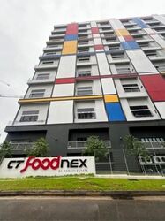 Ct Foodnex (D25), Factory #622089411
